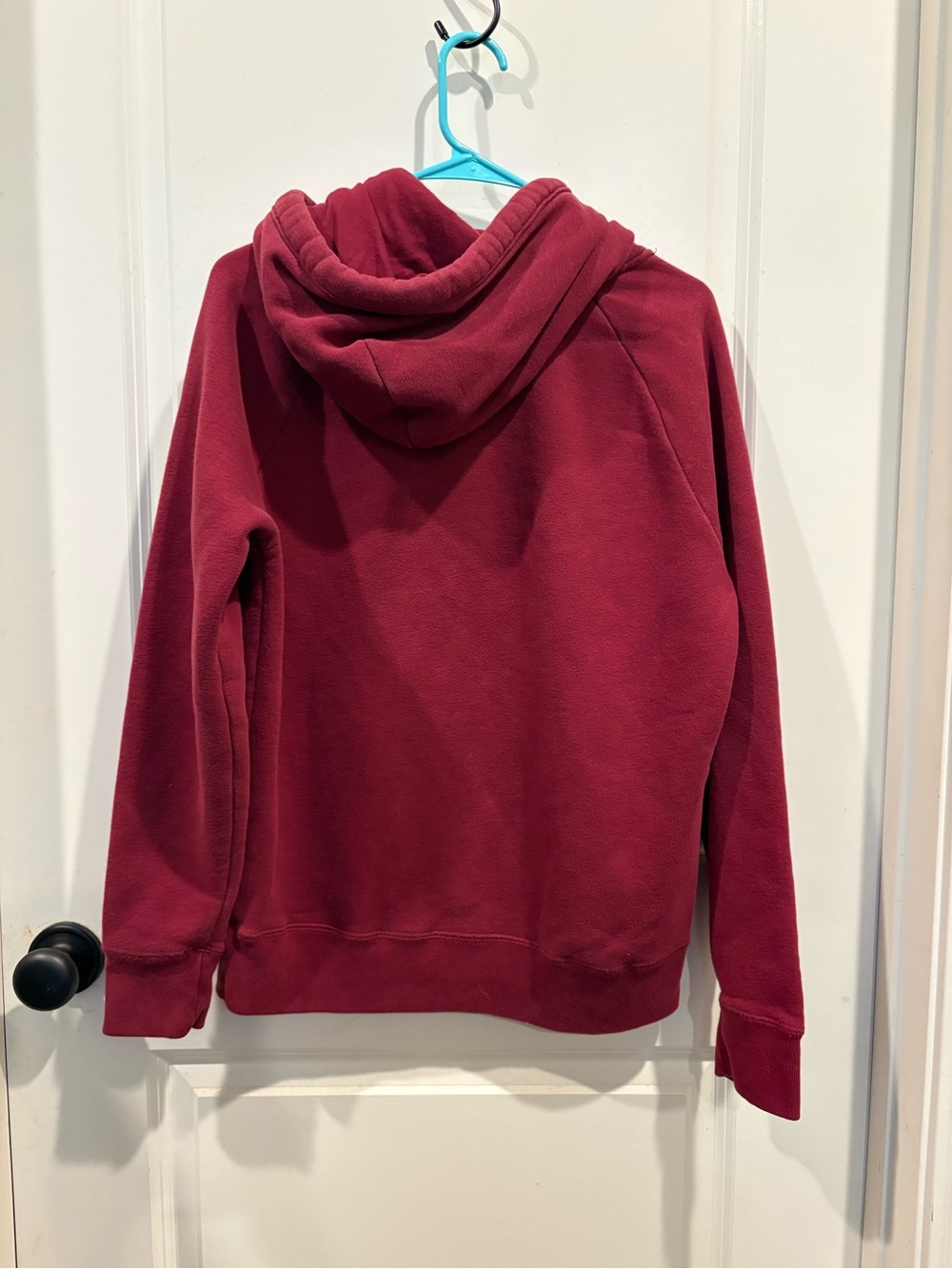 Lot of 2- Hollister Men's Pullover Hoodies Small - Picture 9 of 12